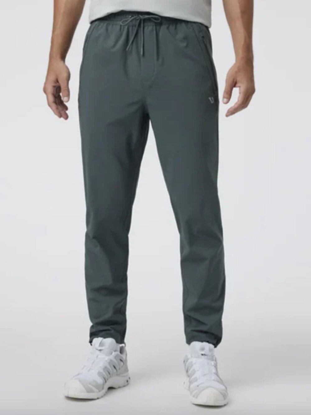 VUORI TRAIN TECH PANT